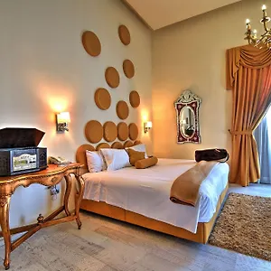 Hotel Andante Puebla