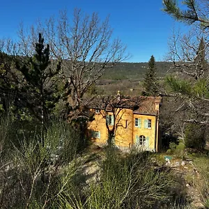 *** בית הארחה Domaine D'angouire צרפת