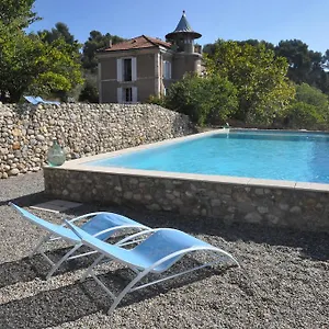  לינה וארוחת בוקר Pavillon De Beauregard צרפת