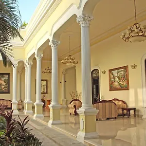 Hotel Gran Real Yucatan Mérida
